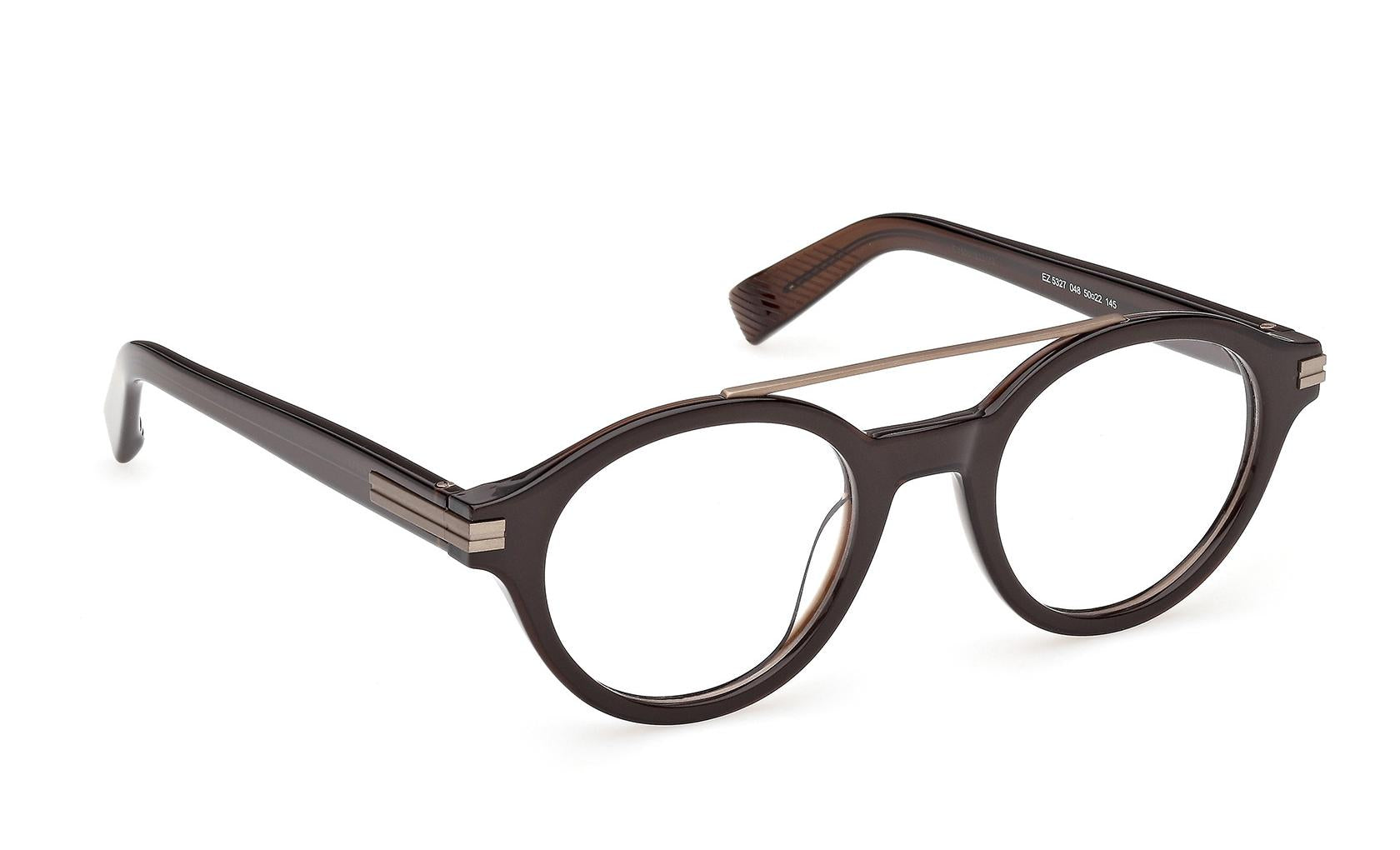 Zegna Eyeglasses EZ5327 048