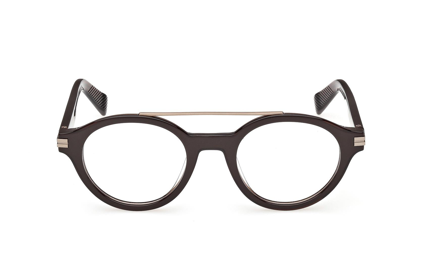 Zegna Eyeglasses EZ5327 048