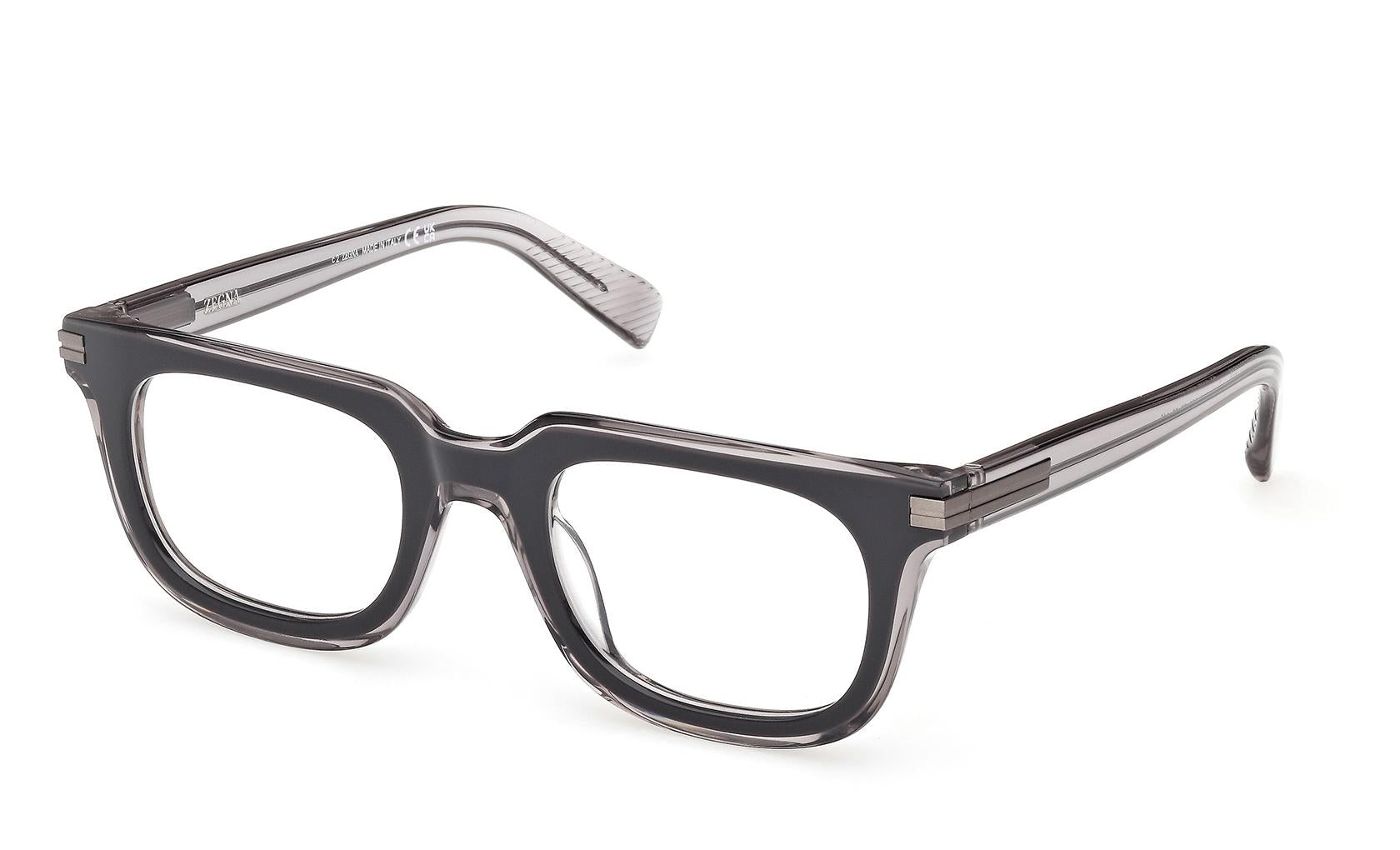Zegna Eyeglasses EZ5328 020