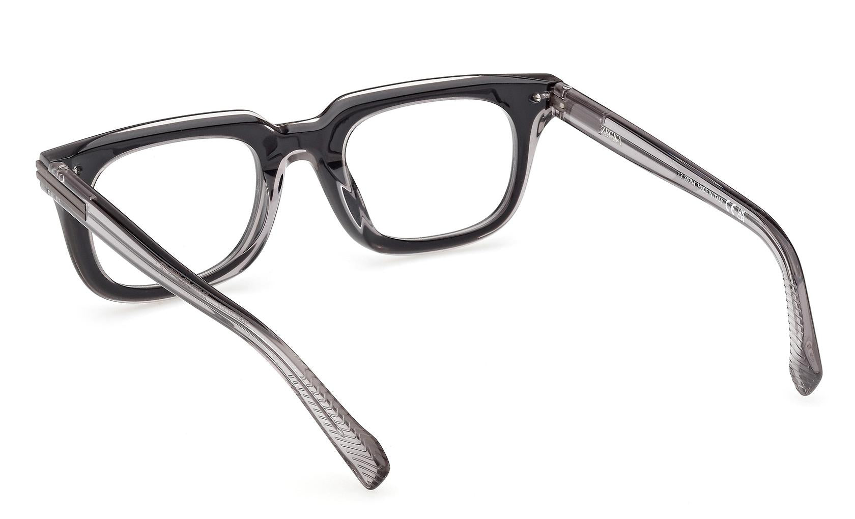 Zegna Eyeglasses EZ5328 020