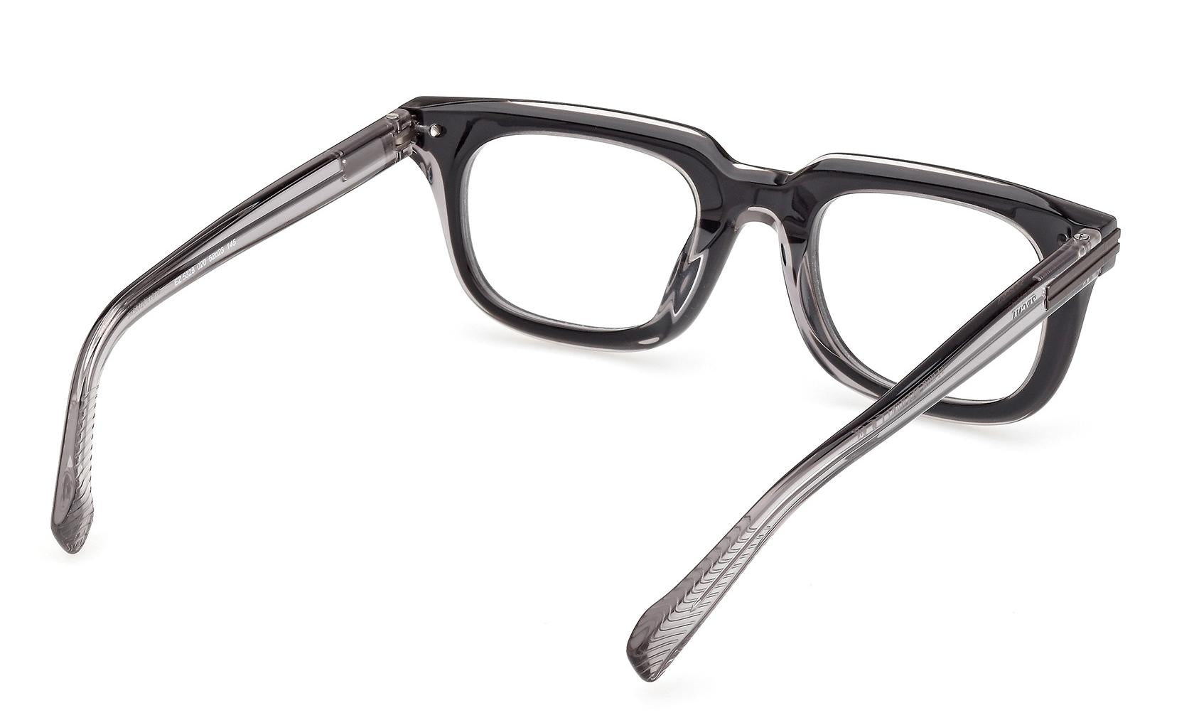 Zegna Eyeglasses EZ5328 020