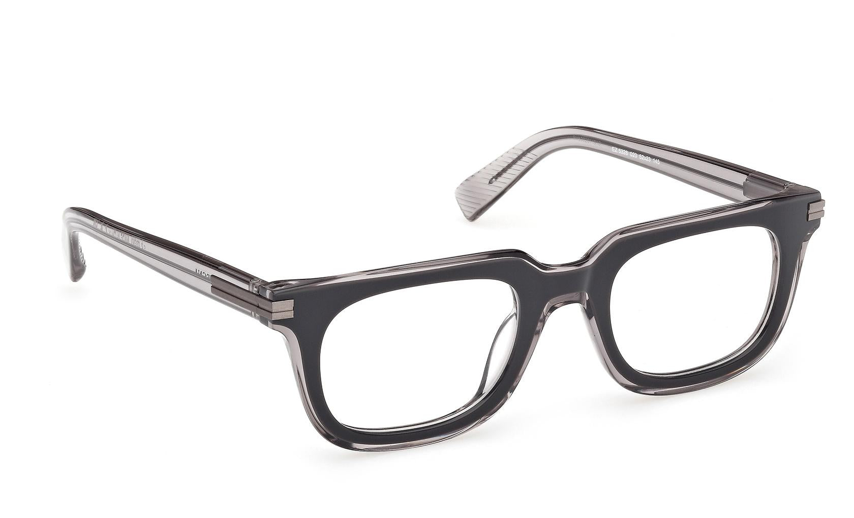 Zegna Eyeglasses EZ5328 020