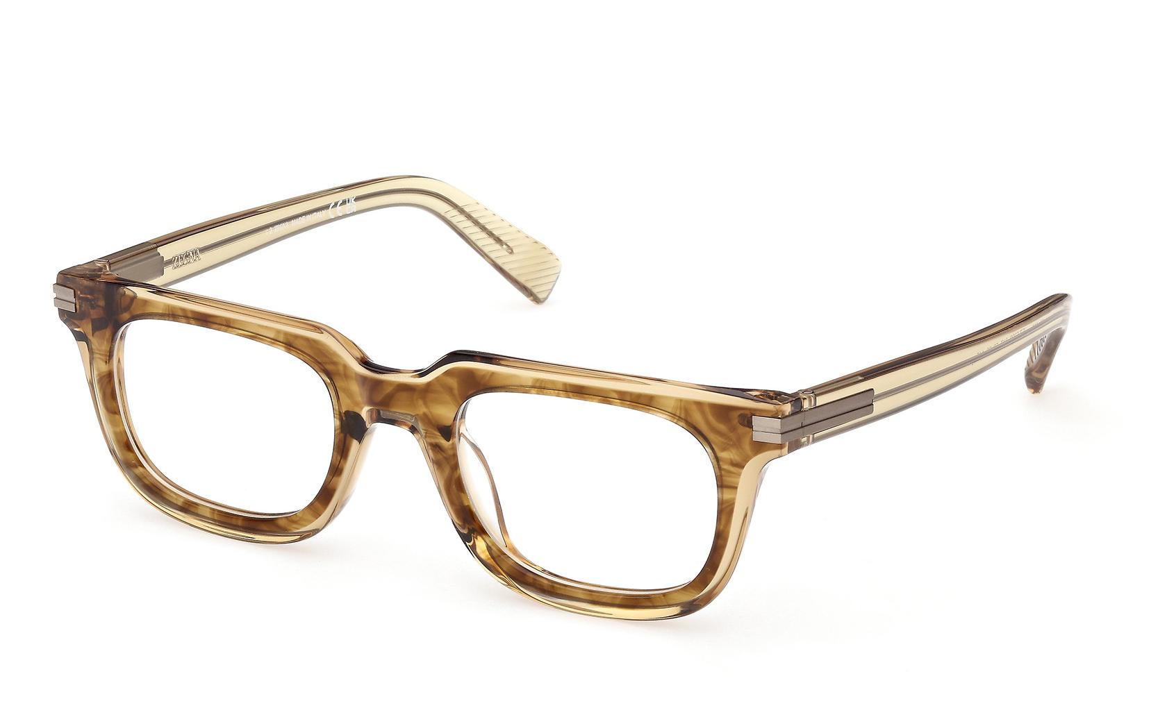 Zegna Eyeglasses EZ5328 047