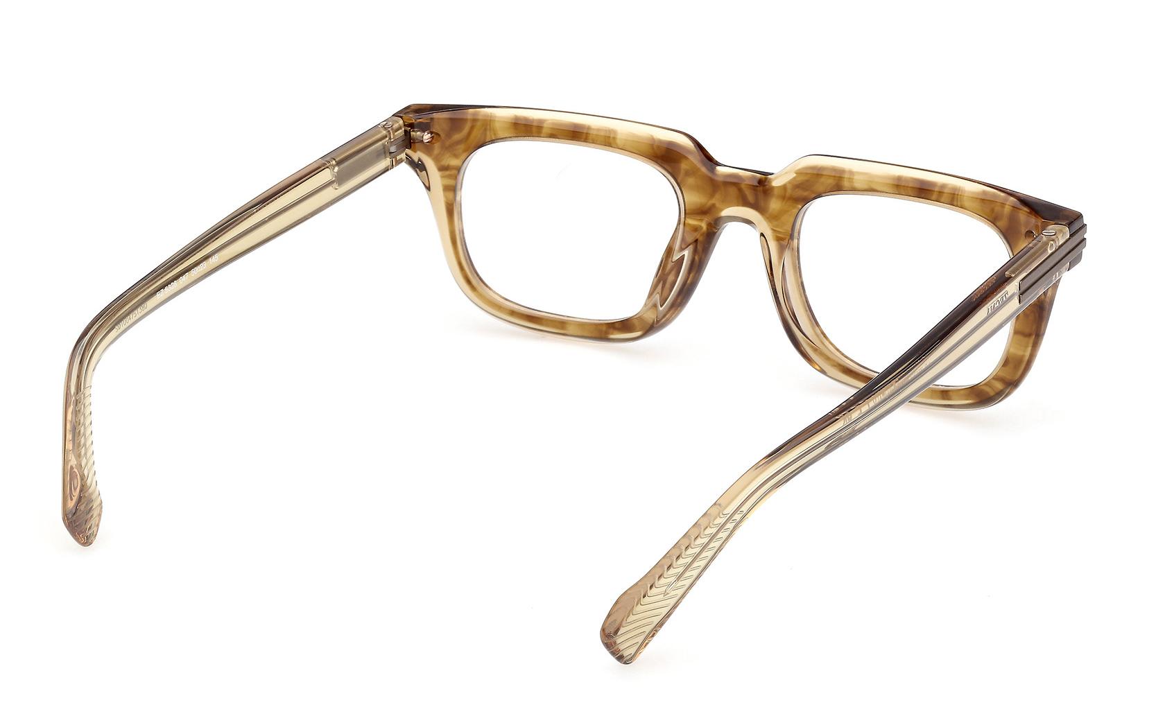 Zegna Eyeglasses EZ5328 047