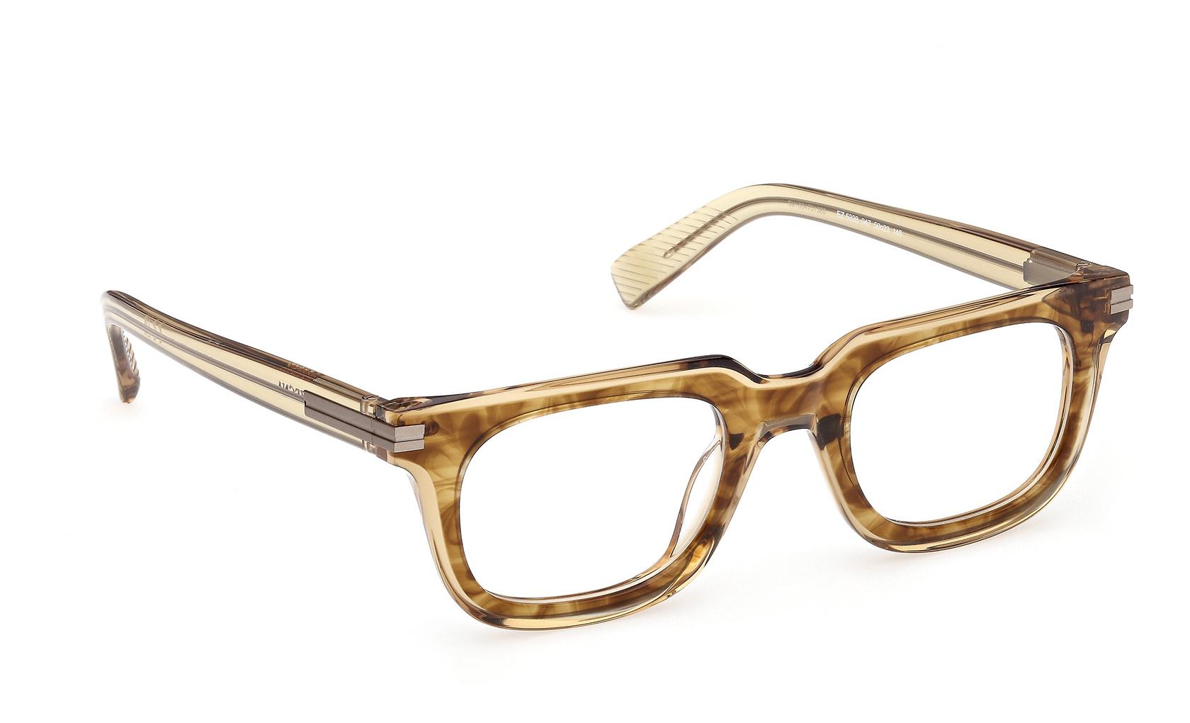 Zegna Eyeglasses EZ5328 047