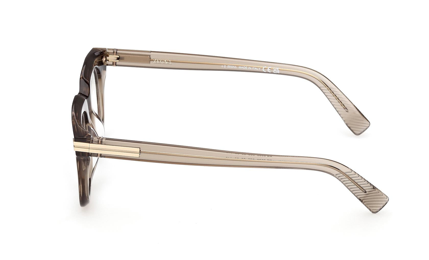 Zegna Eyeglasses EZ5328 050