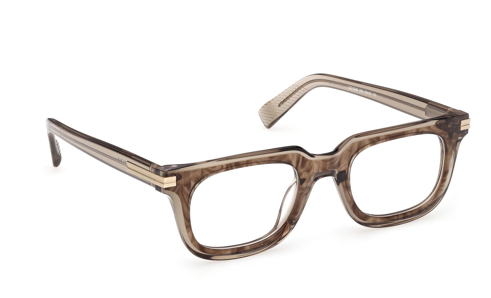 Zegna Eyeglasses EZ5328 050