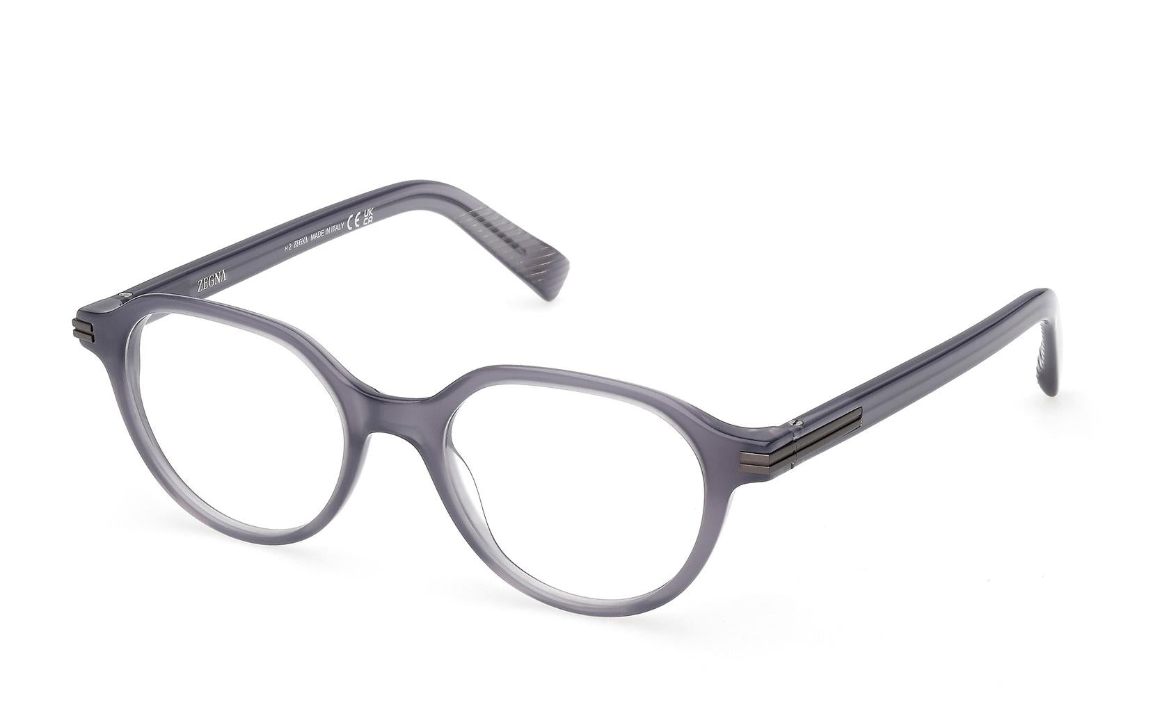 Zegna Eyeglasses EZ5329 020
