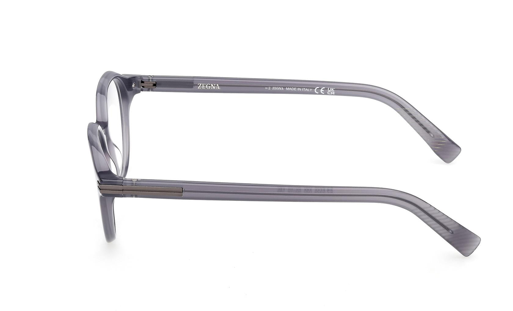 Zegna Eyeglasses EZ5329 020