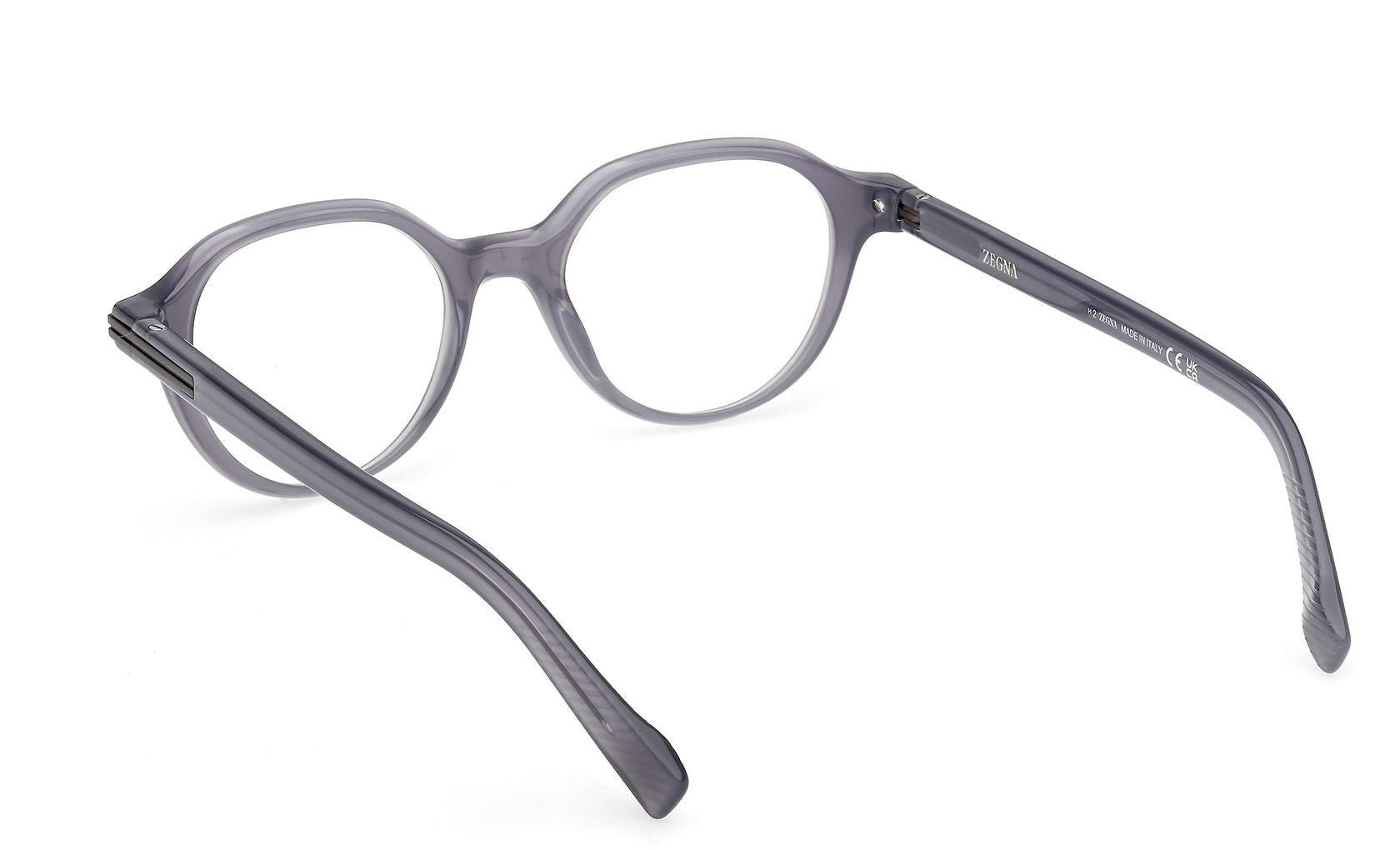Zegna Eyeglasses EZ5329 020