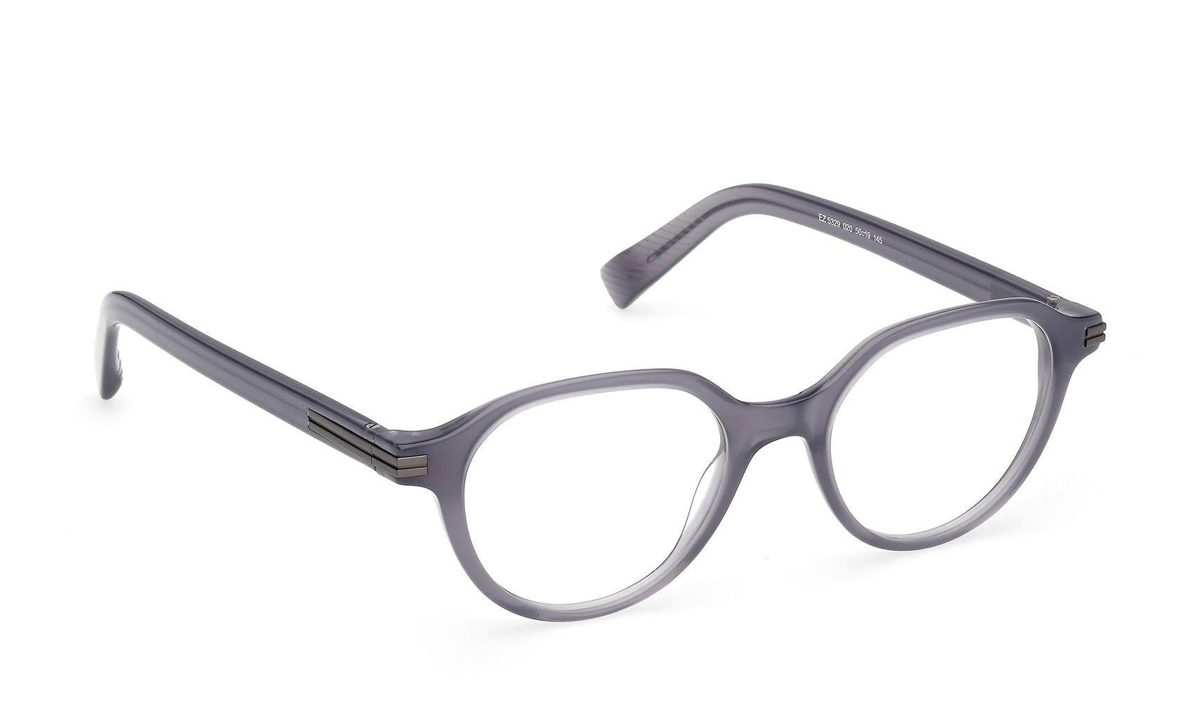 Zegna Eyeglasses EZ5329 020
