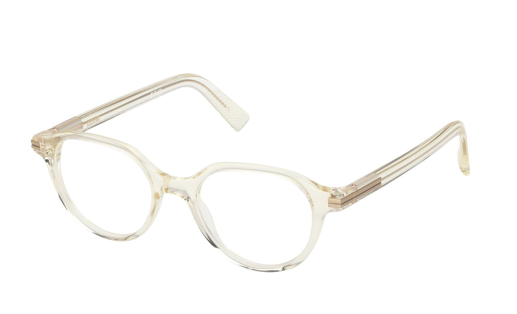 Zegna Eyeglasses EZ5329 039