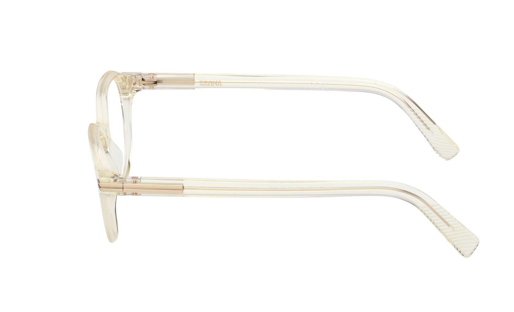 Zegna Eyeglasses EZ5329 039