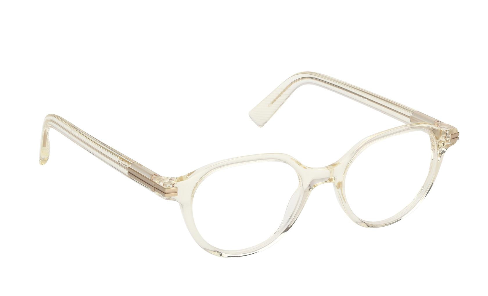 Zegna Eyeglasses EZ5329 039