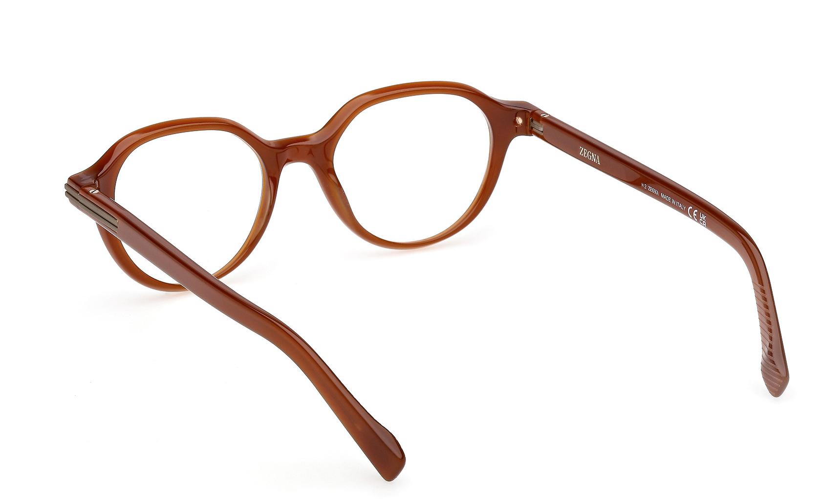 Zegna Eyeglasses EZ5329 045