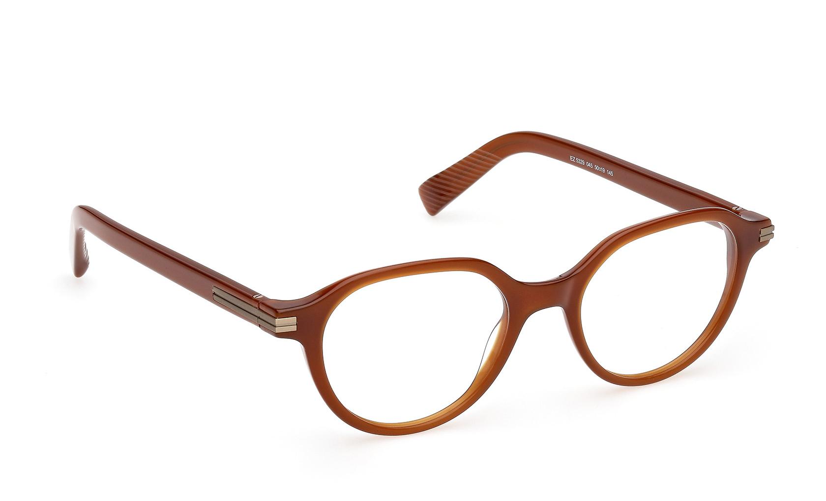 Zegna Eyeglasses EZ5329 045