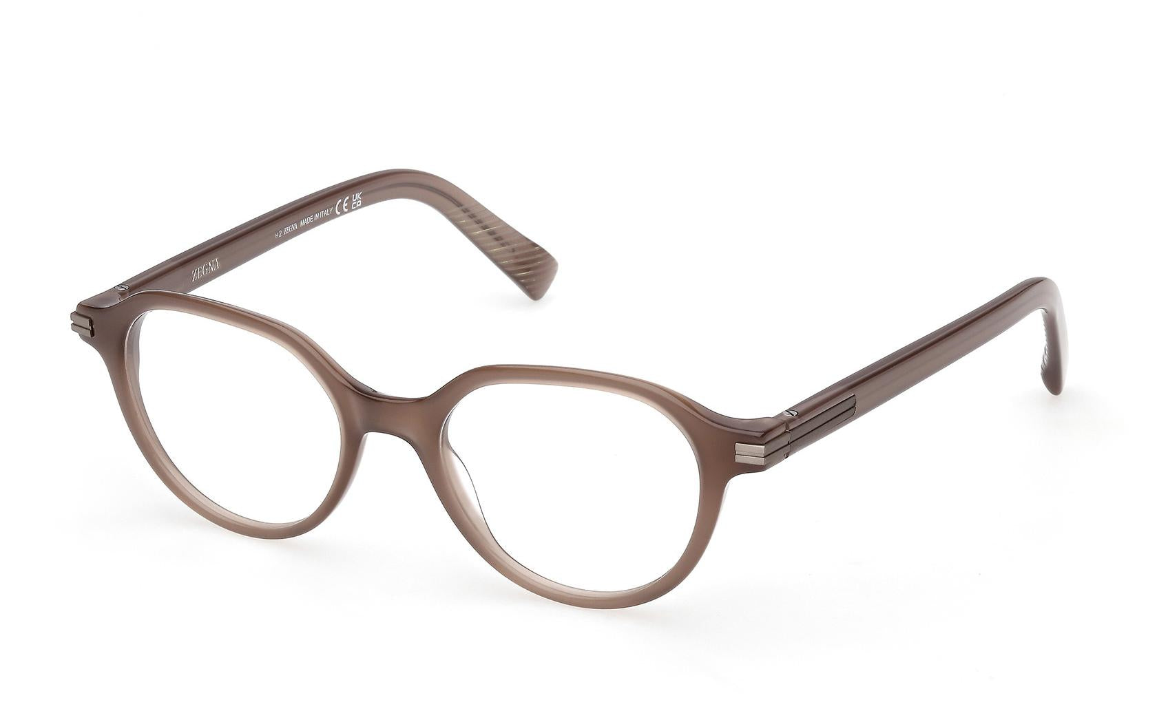 Zegna Eyeglasses EZ5329 048