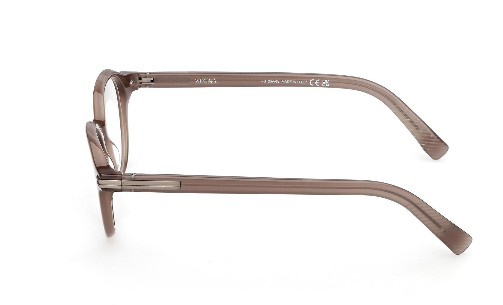 Zegna Eyeglasses EZ5329 048