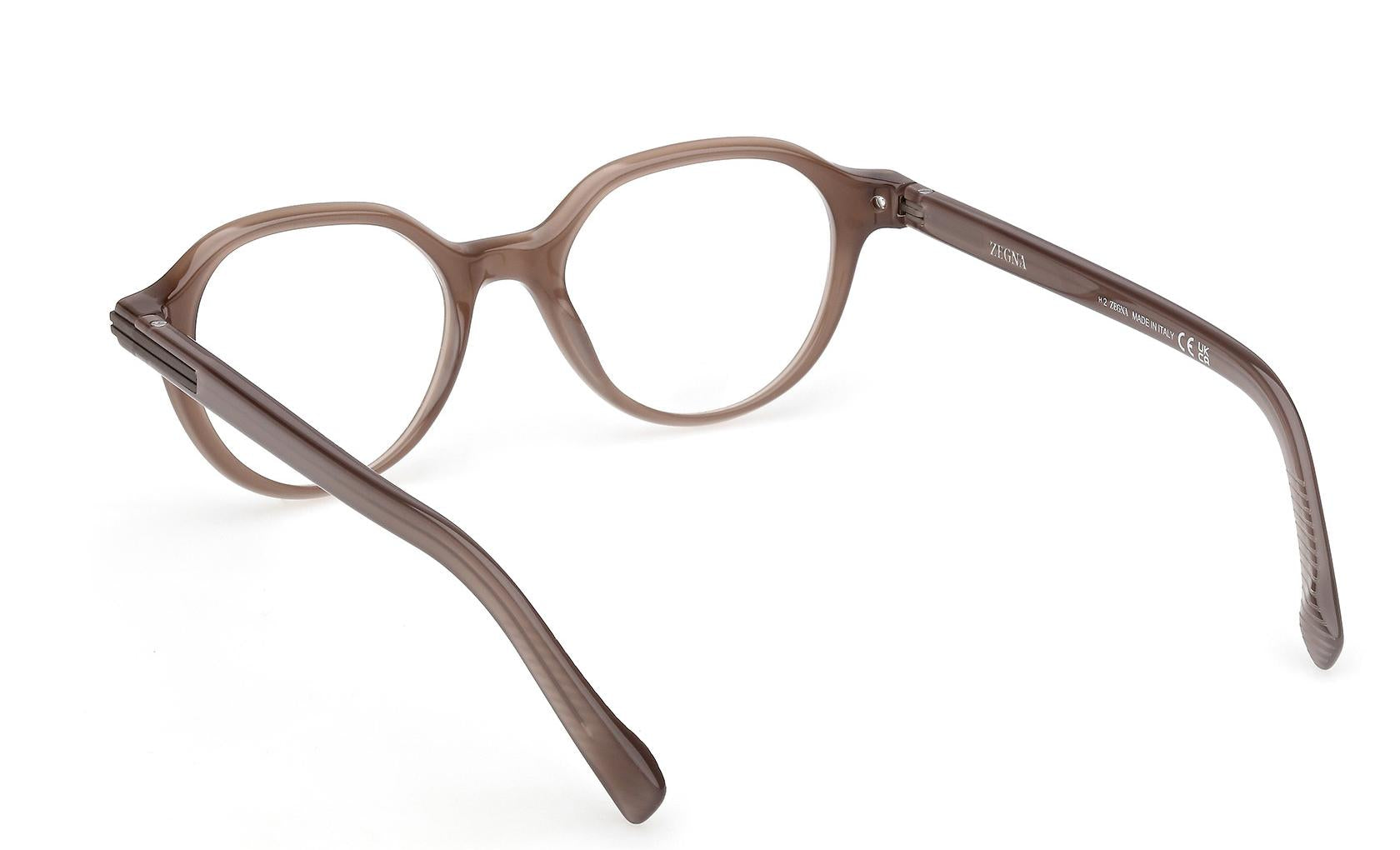 Zegna Eyeglasses EZ5329 048