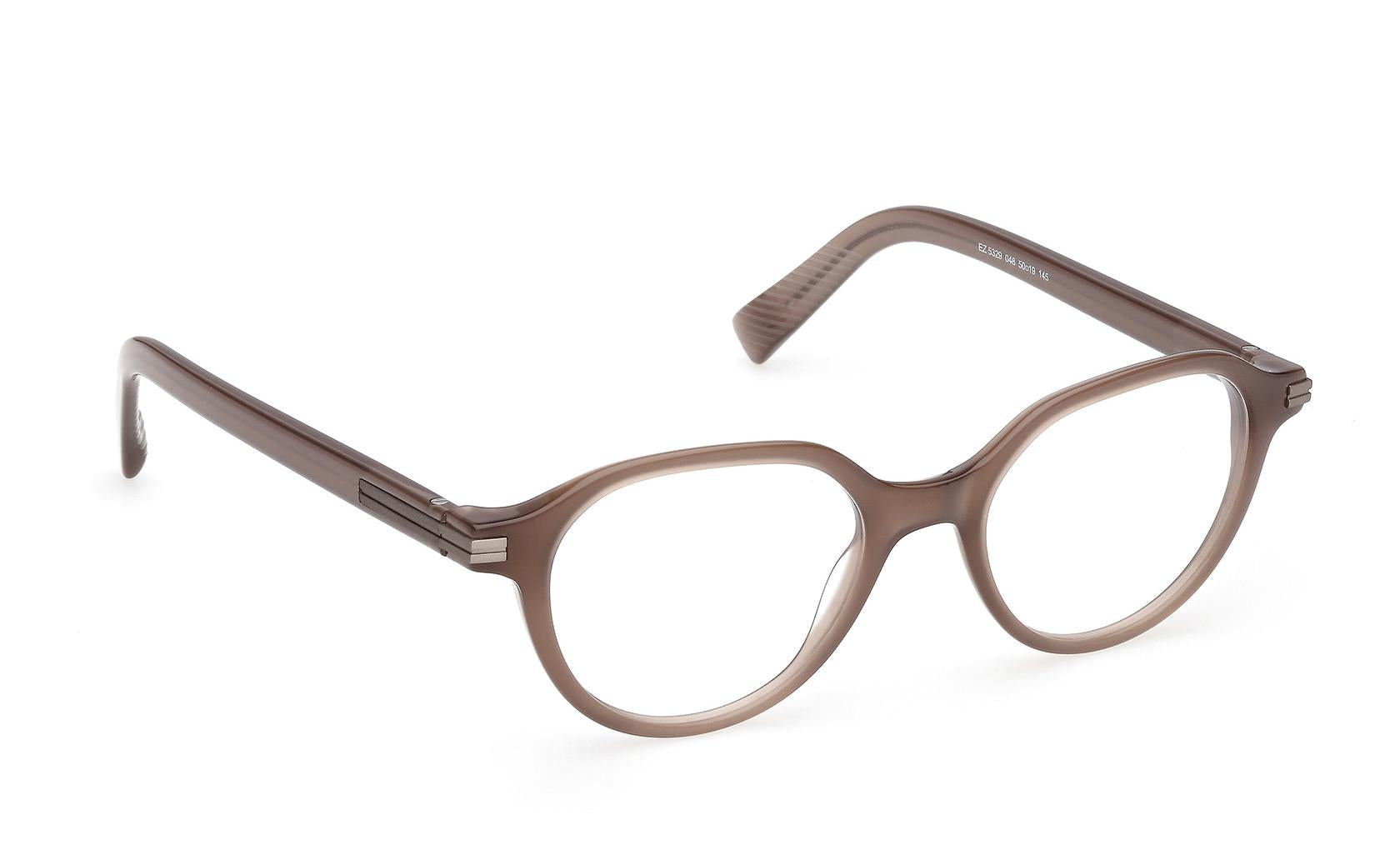 Zegna Eyeglasses EZ5329 048