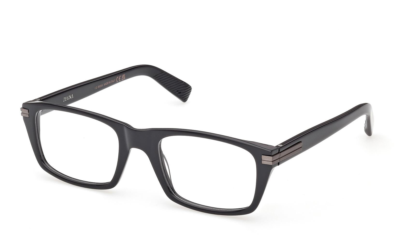 Zegna Eyeglasses EZ5330 020