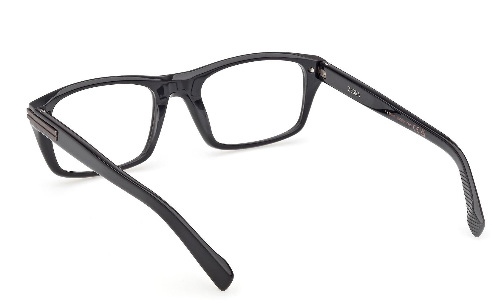 Zegna Eyeglasses EZ5330 020