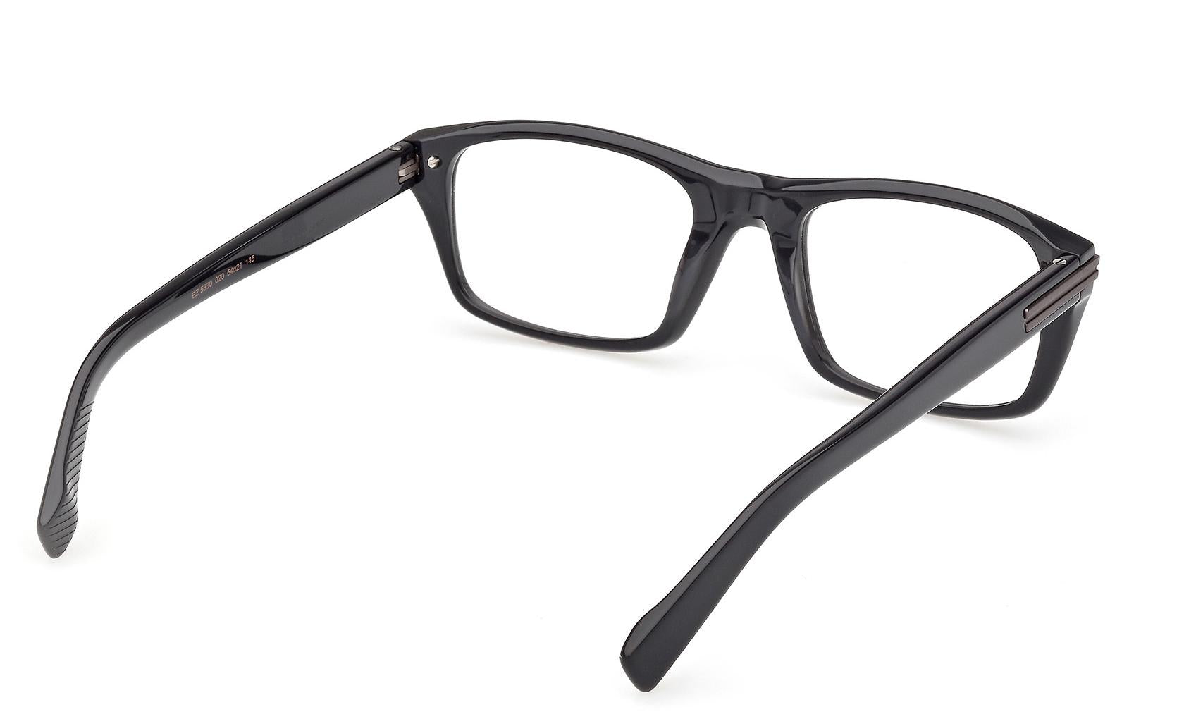 Zegna Eyeglasses EZ5330 020