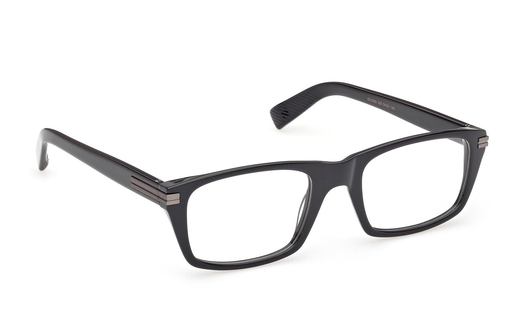 Zegna Eyeglasses EZ5330 020