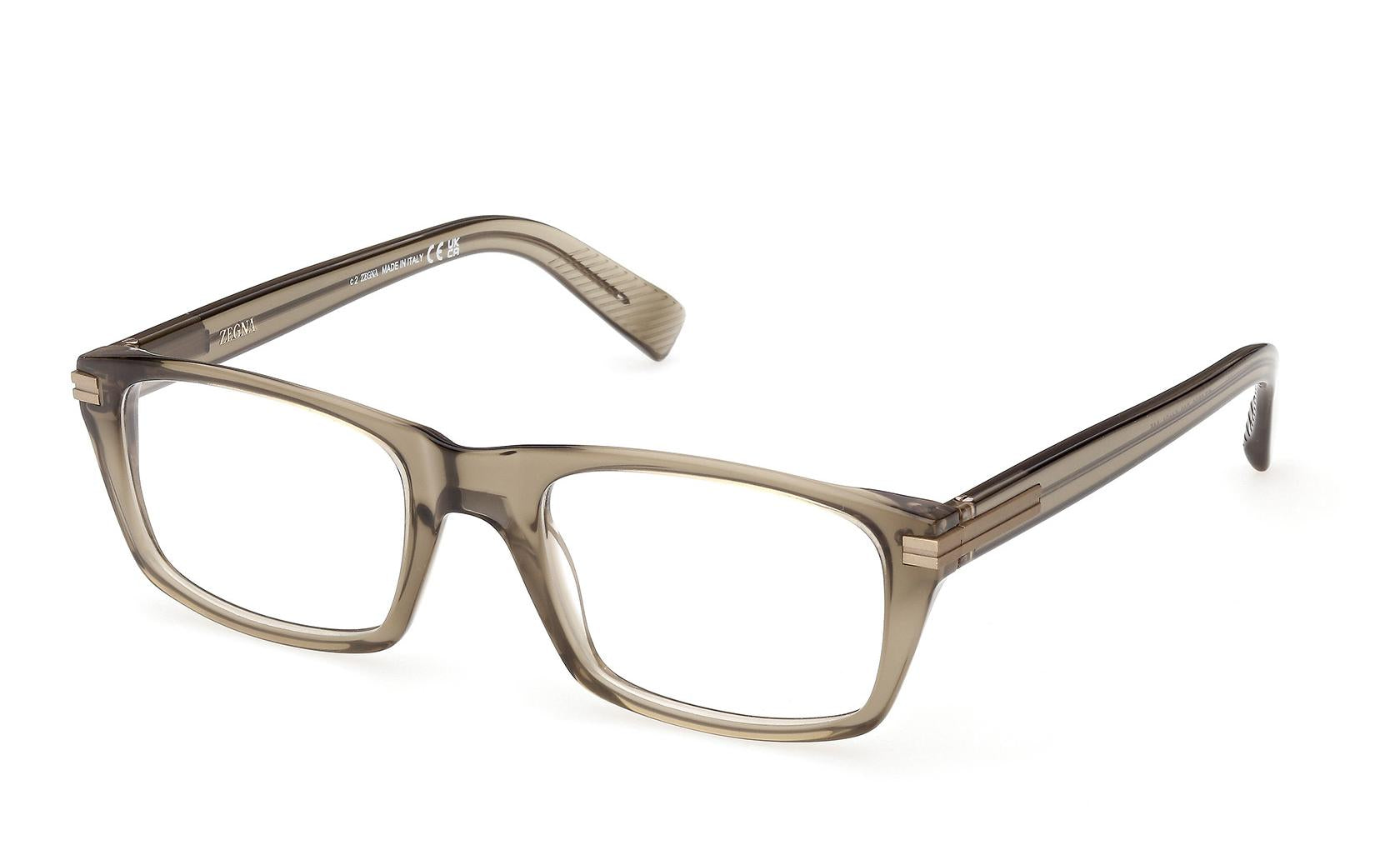 Zegna Eyeglasses EZ5330 048