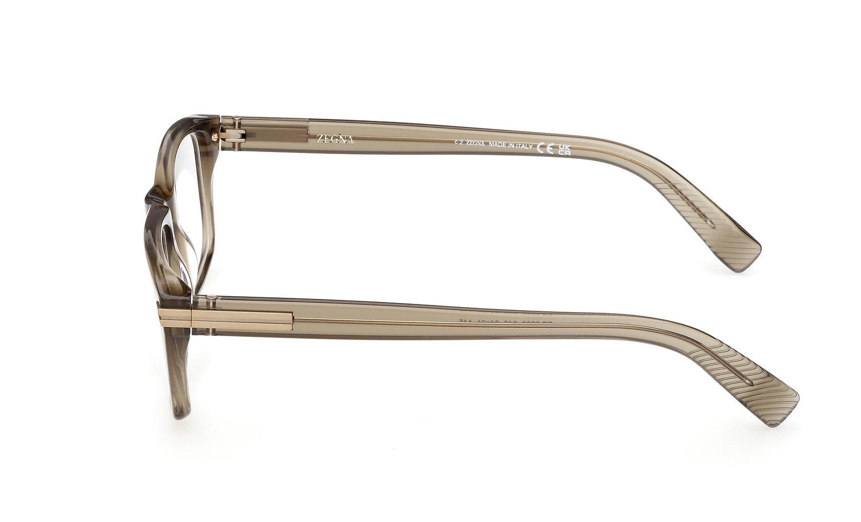 Zegna Eyeglasses EZ5330 048