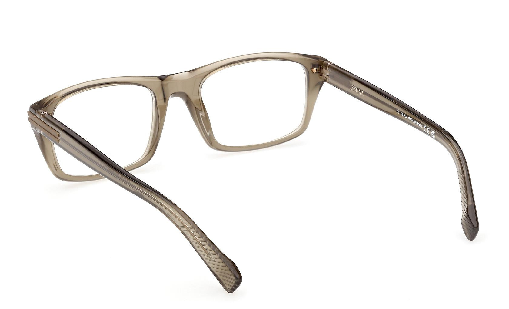 Zegna Eyeglasses EZ5330 048