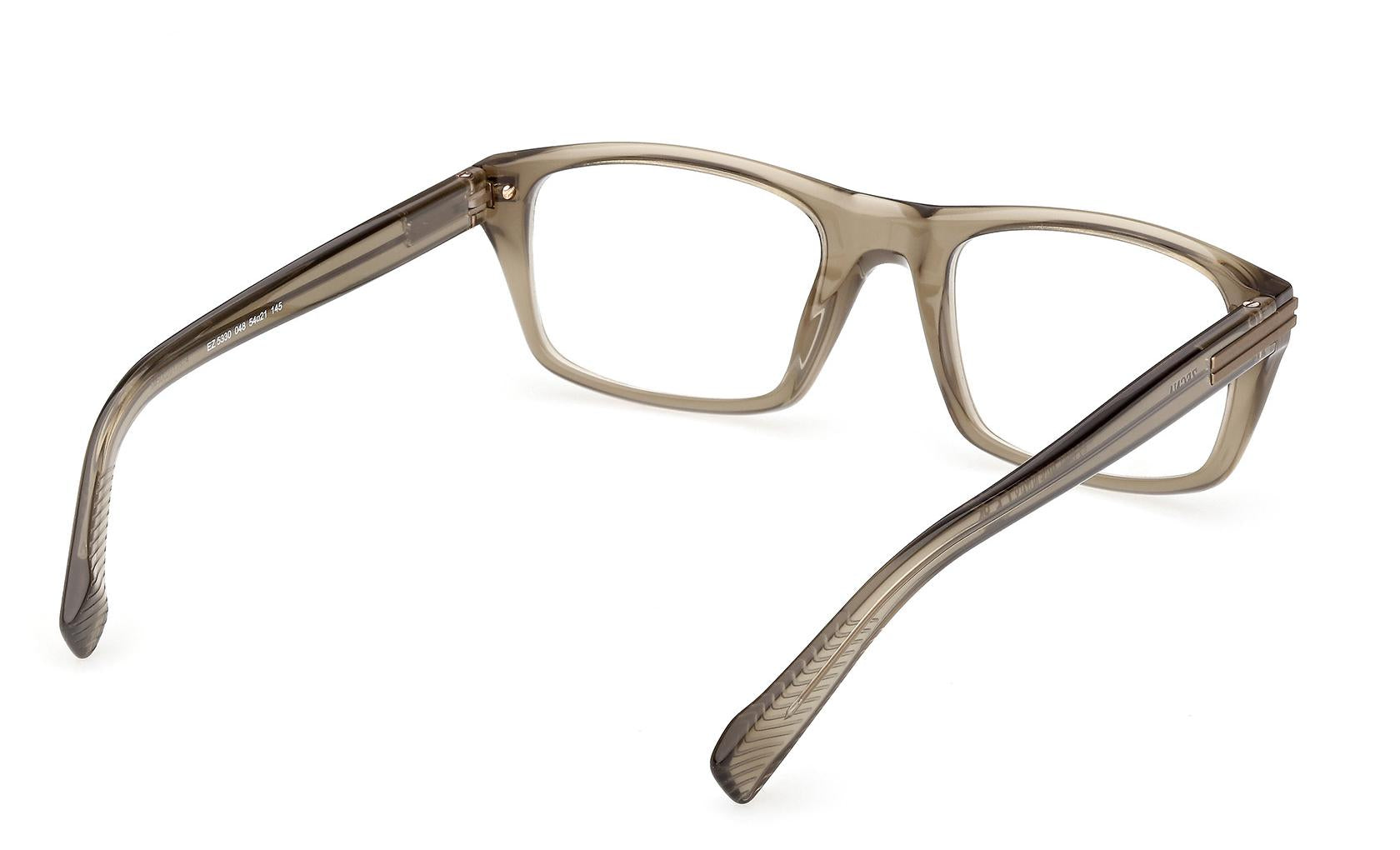Zegna Eyeglasses EZ5330 048