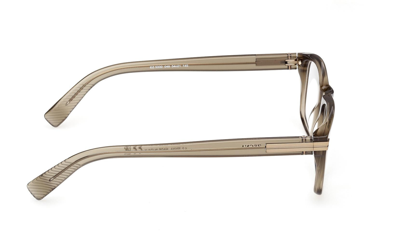 Zegna Eyeglasses EZ5330 048