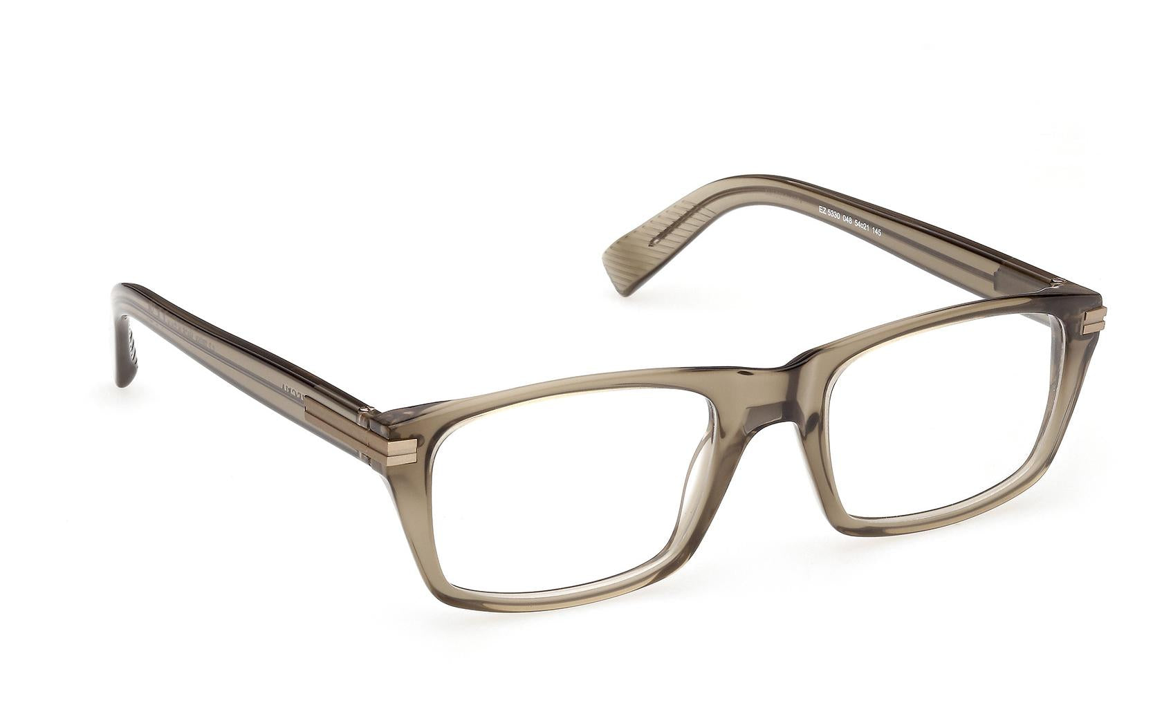 Zegna Eyeglasses EZ5330 048
