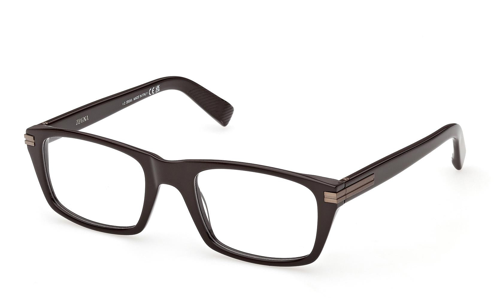 Zegna Eyeglasses EZ5330 050