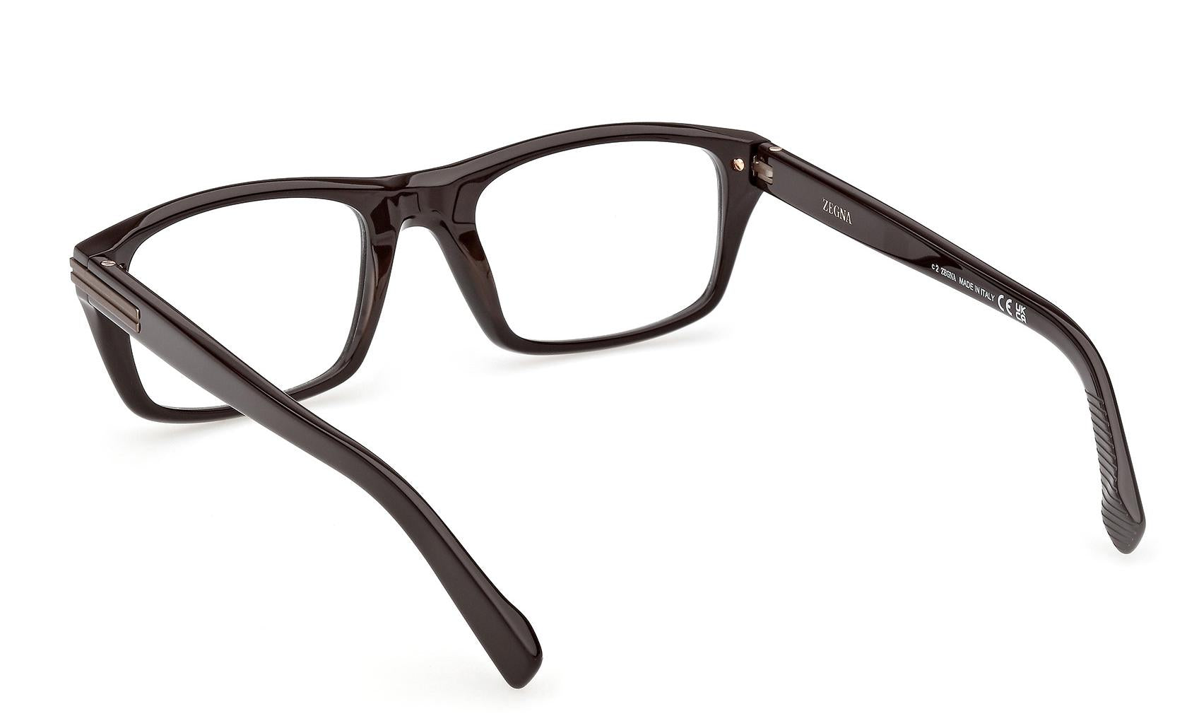 Zegna Eyeglasses EZ5330 050
