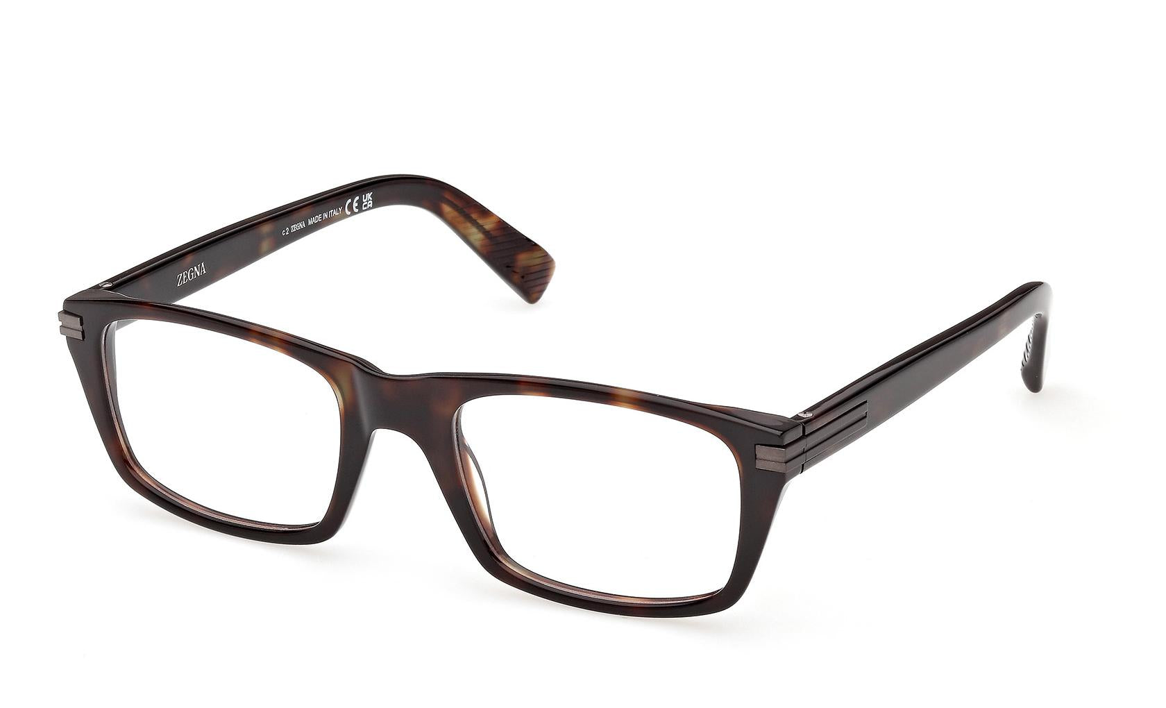 Zegna Eyeglasses EZ5330 052