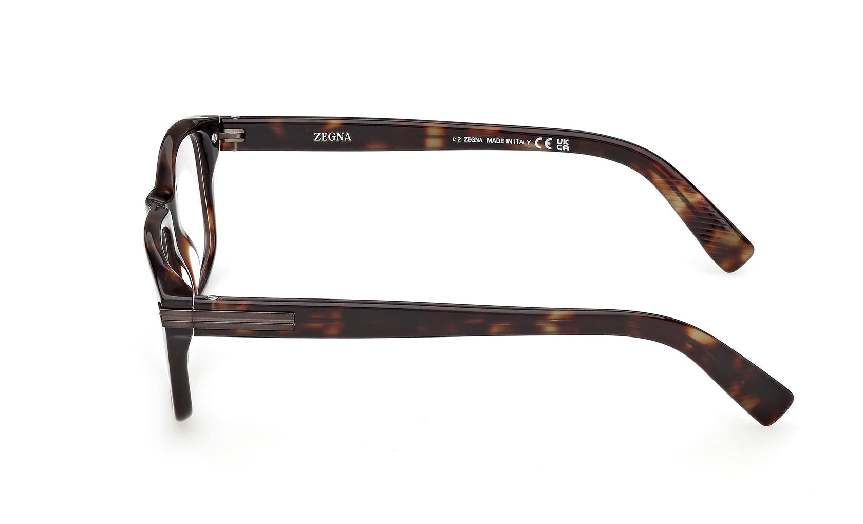 Zegna Eyeglasses EZ5330 052