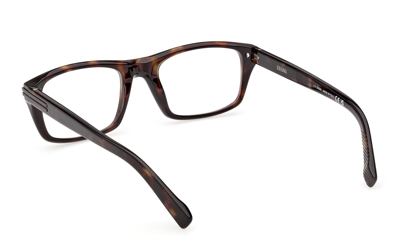 Zegna Eyeglasses EZ5330 052
