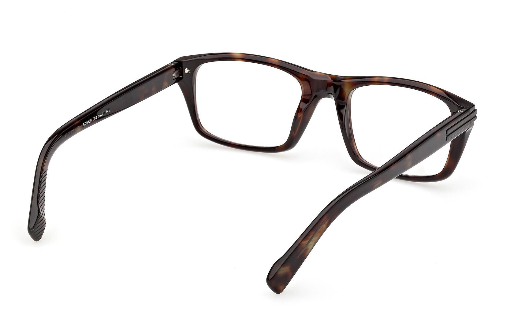Zegna Eyeglasses EZ5330 052