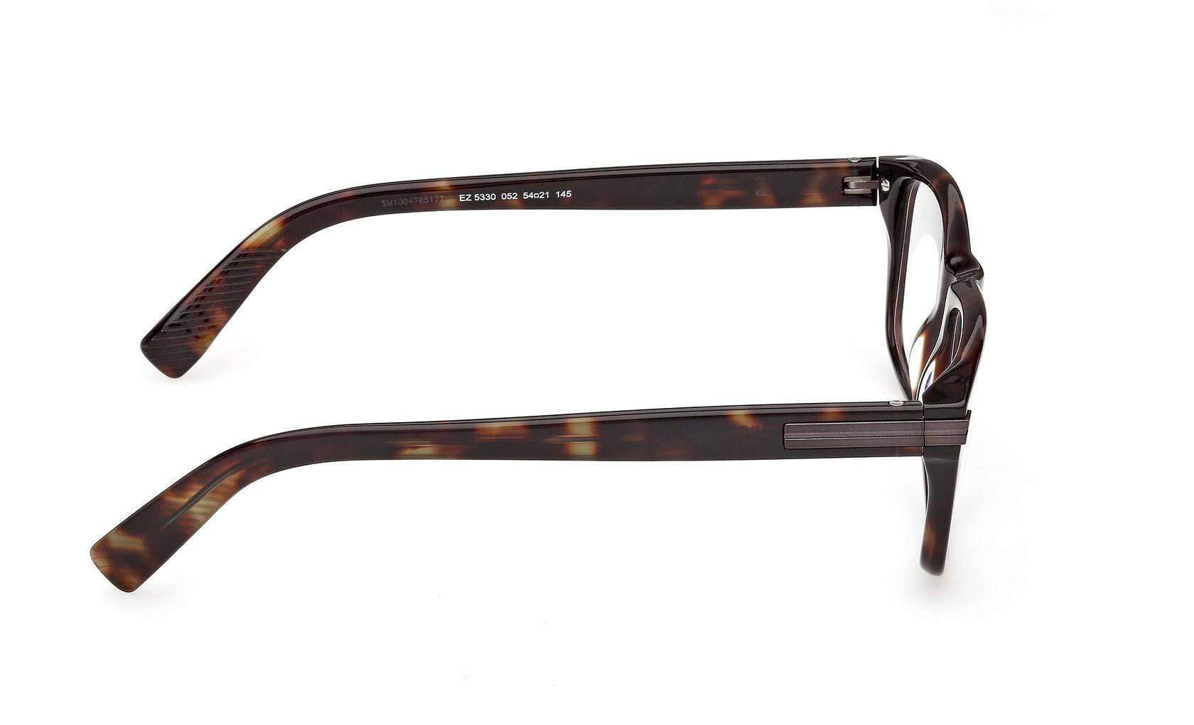 Zegna Eyeglasses EZ5330 052