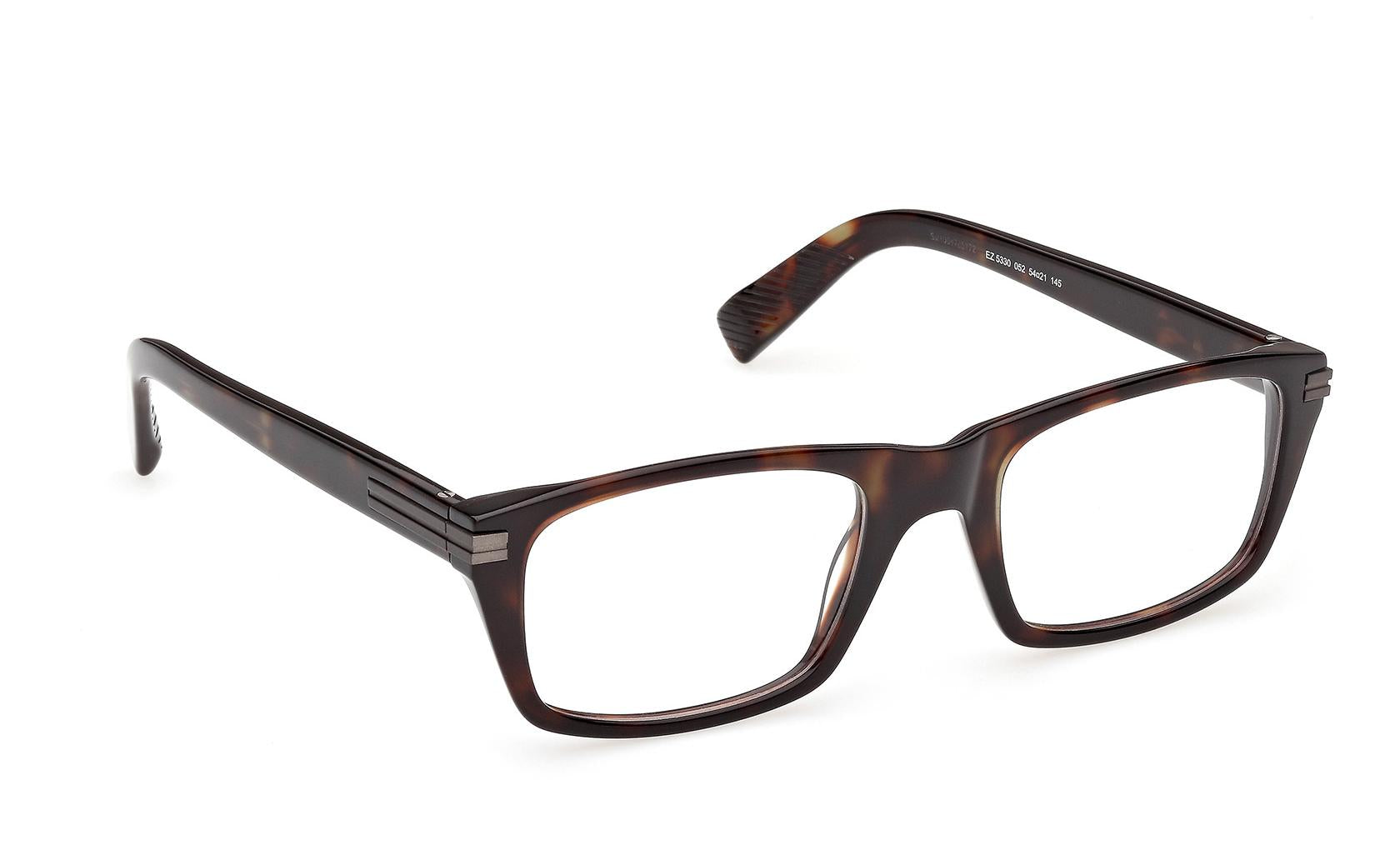 Zegna Eyeglasses EZ5330 052