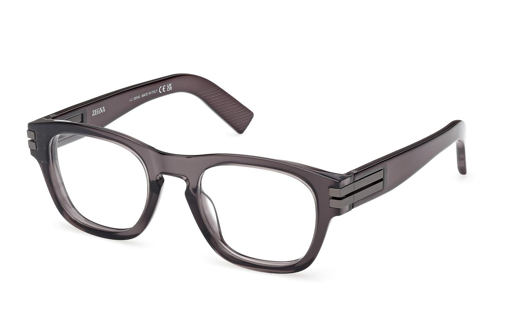 Zegna Eyeglasses EZ5331 020