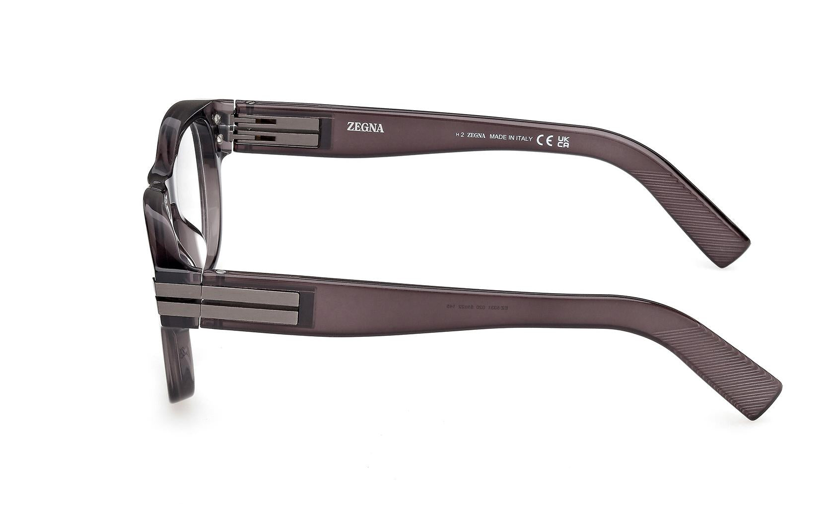 Zegna Eyeglasses EZ5331 020