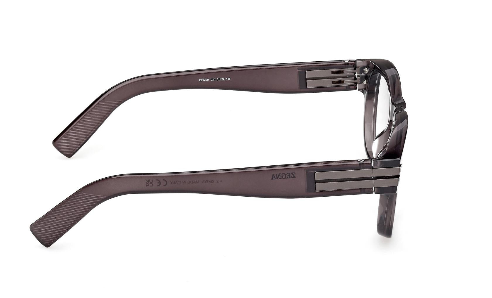 Zegna Eyeglasses EZ5331 020