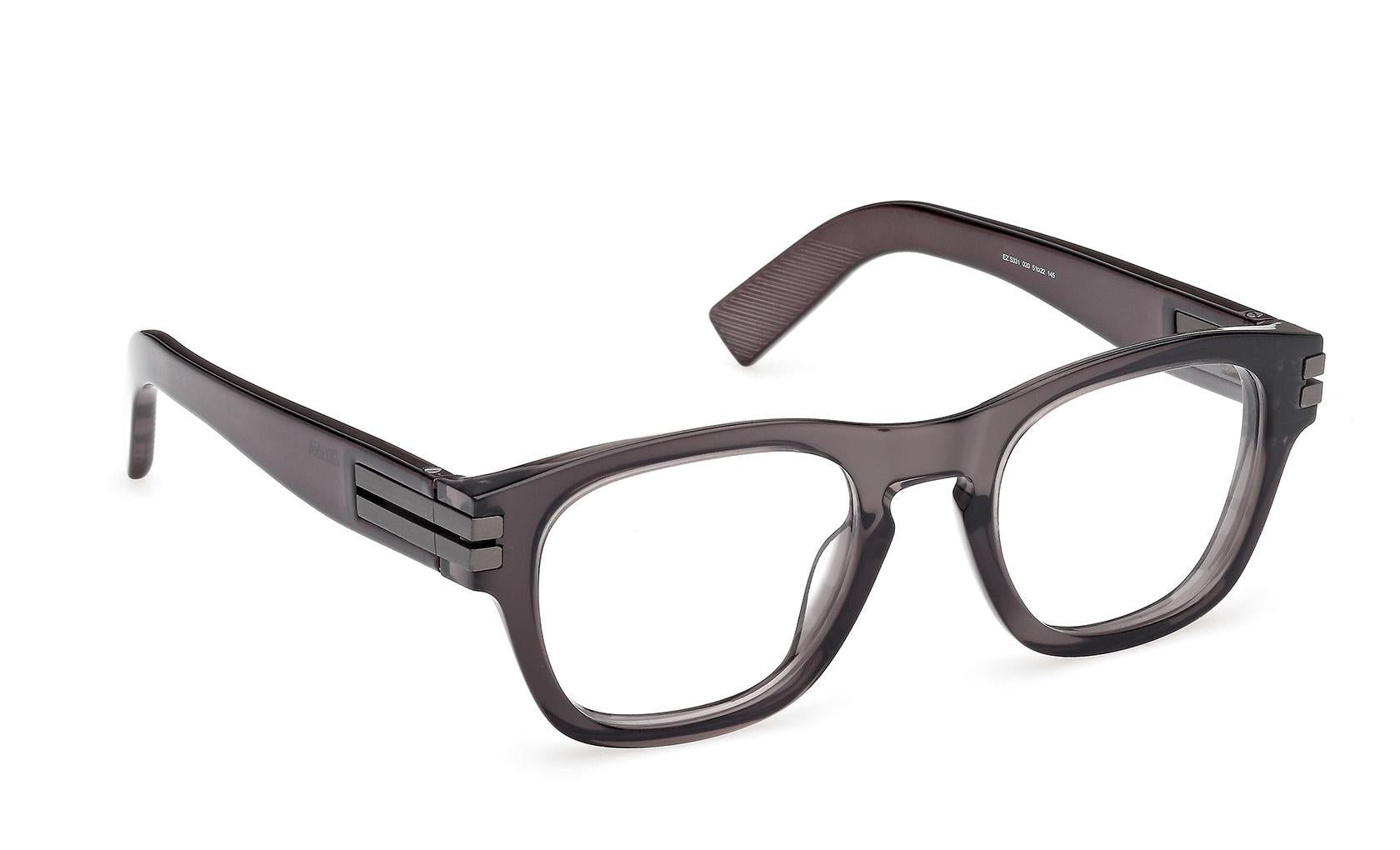 Zegna Eyeglasses EZ5331 020