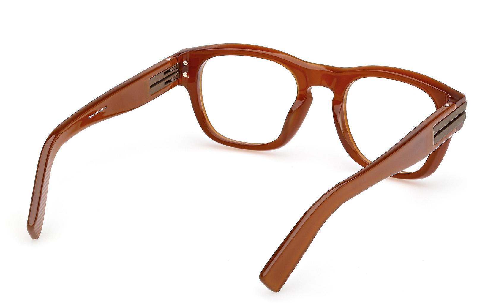 Zegna Eyeglasses EZ5331 045