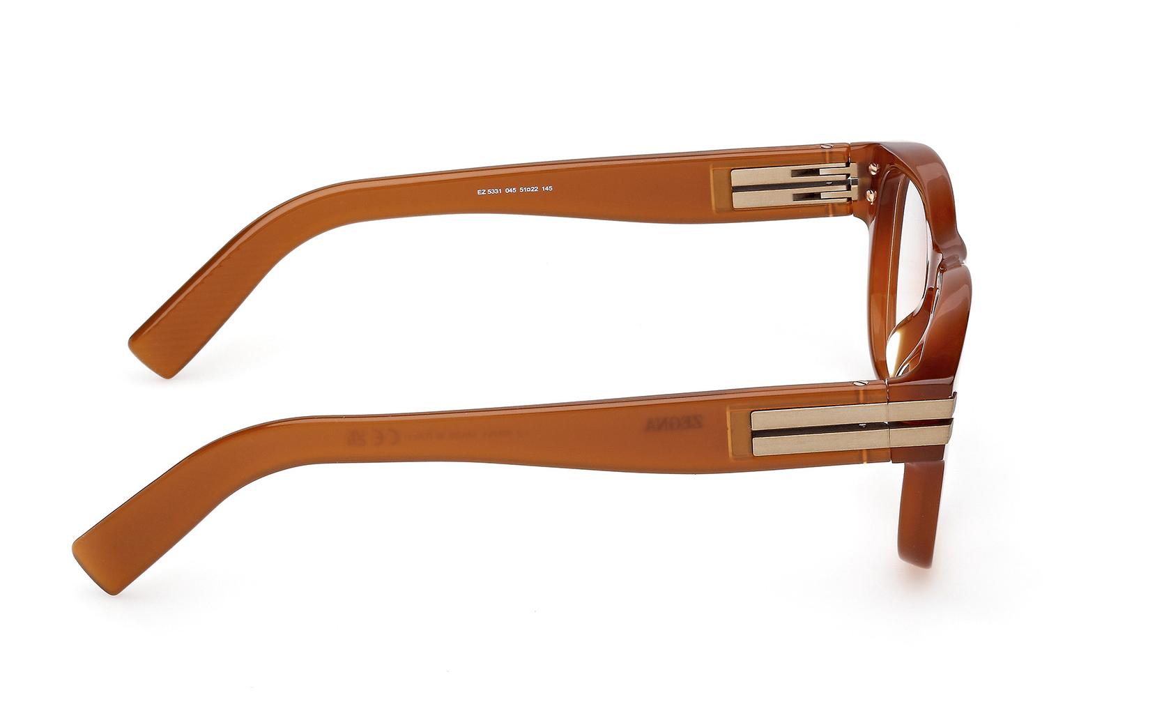 Zegna Eyeglasses EZ5331 045