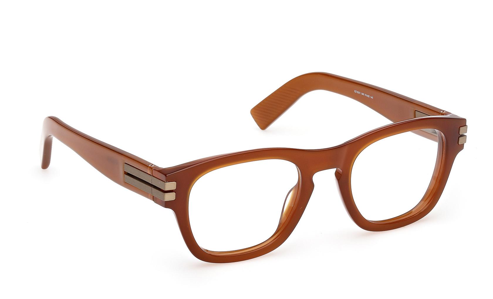 Zegna Eyeglasses EZ5331 045