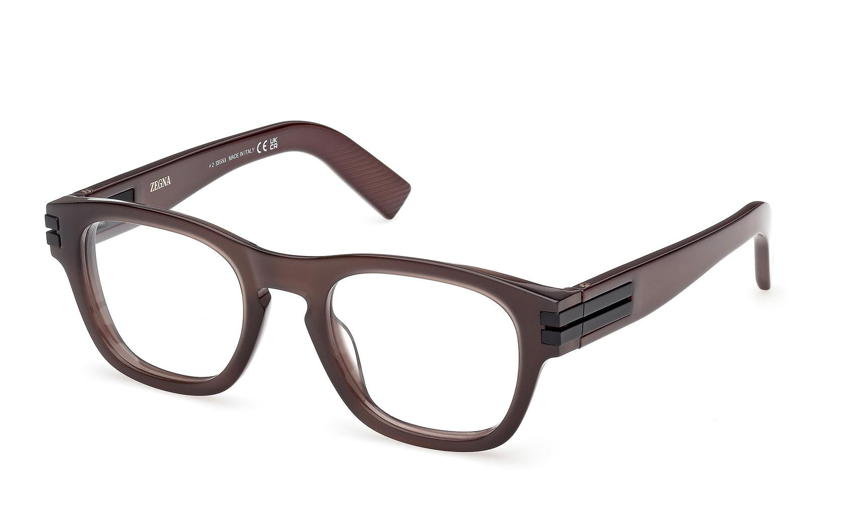 Zegna Eyeglasses EZ5331 048